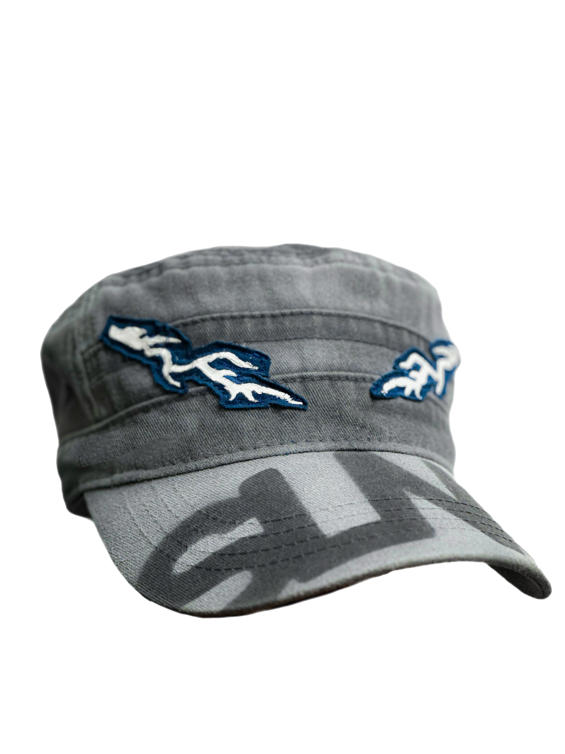 FROST CAP