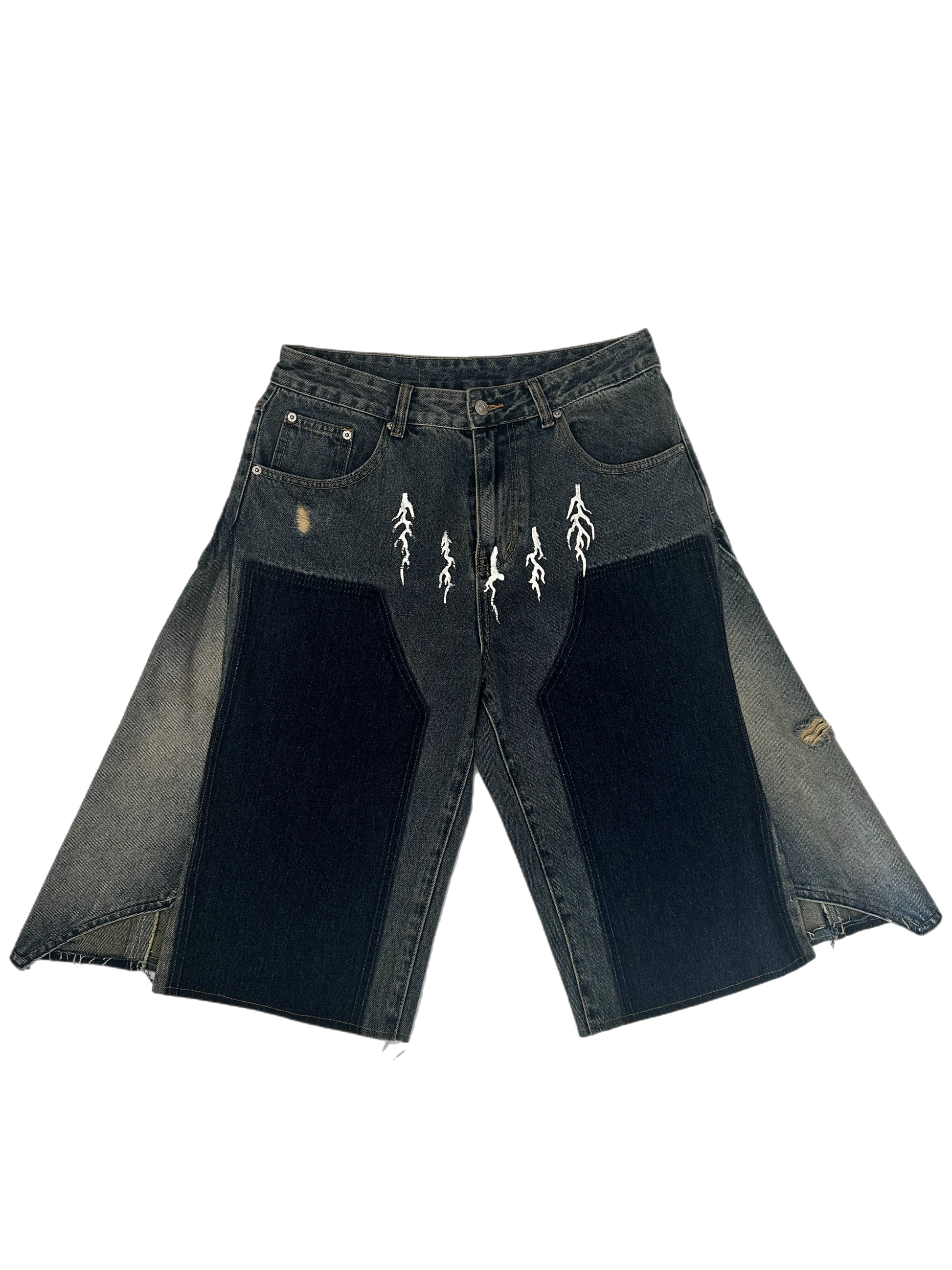 THUNDER GOD JORT