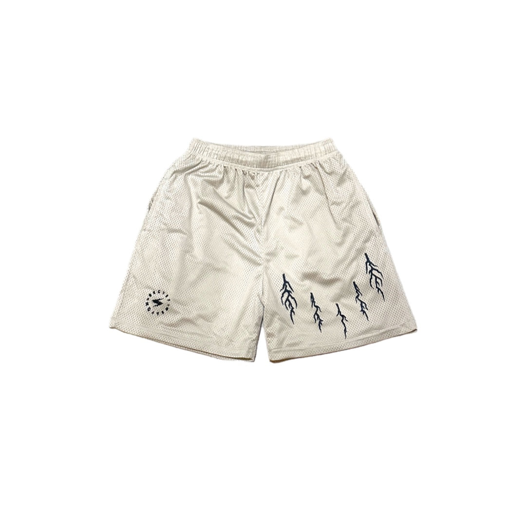 LIGHTNING MESH SHORT