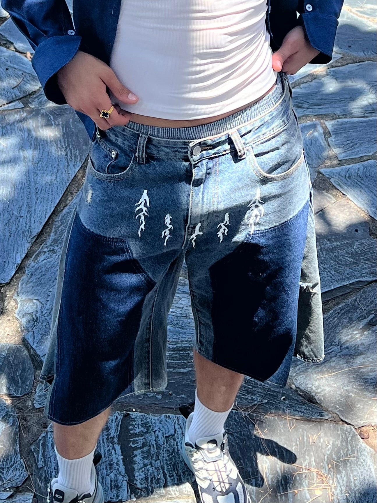 THUNDER GOD JORT