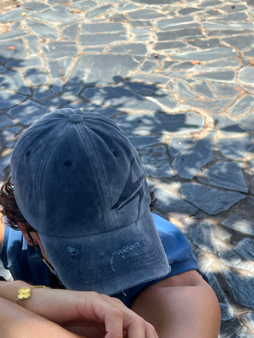 ENLIGHTEN CAP