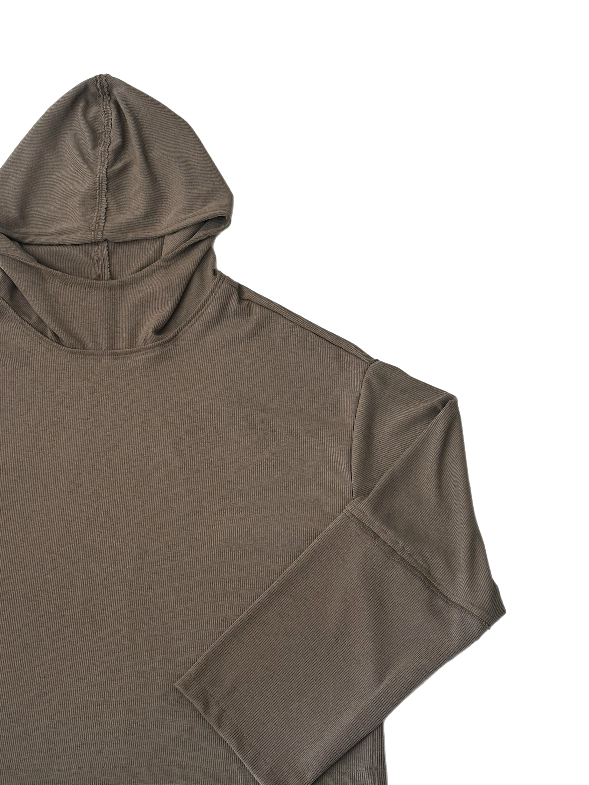 DUNE LIGHTWEIGHT HOODIE