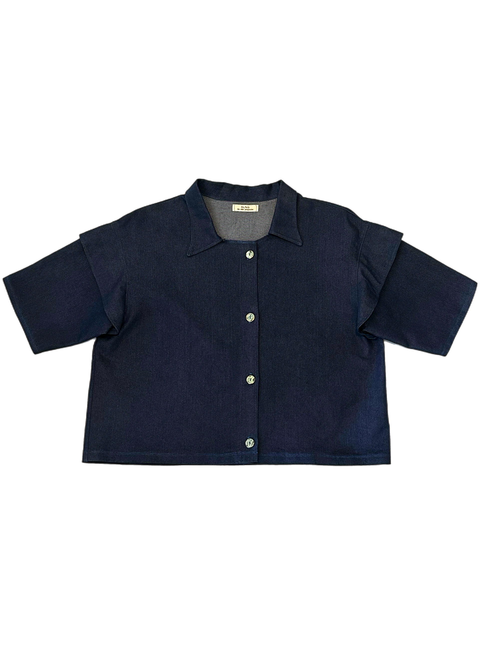 STORM DENIM SHIRT