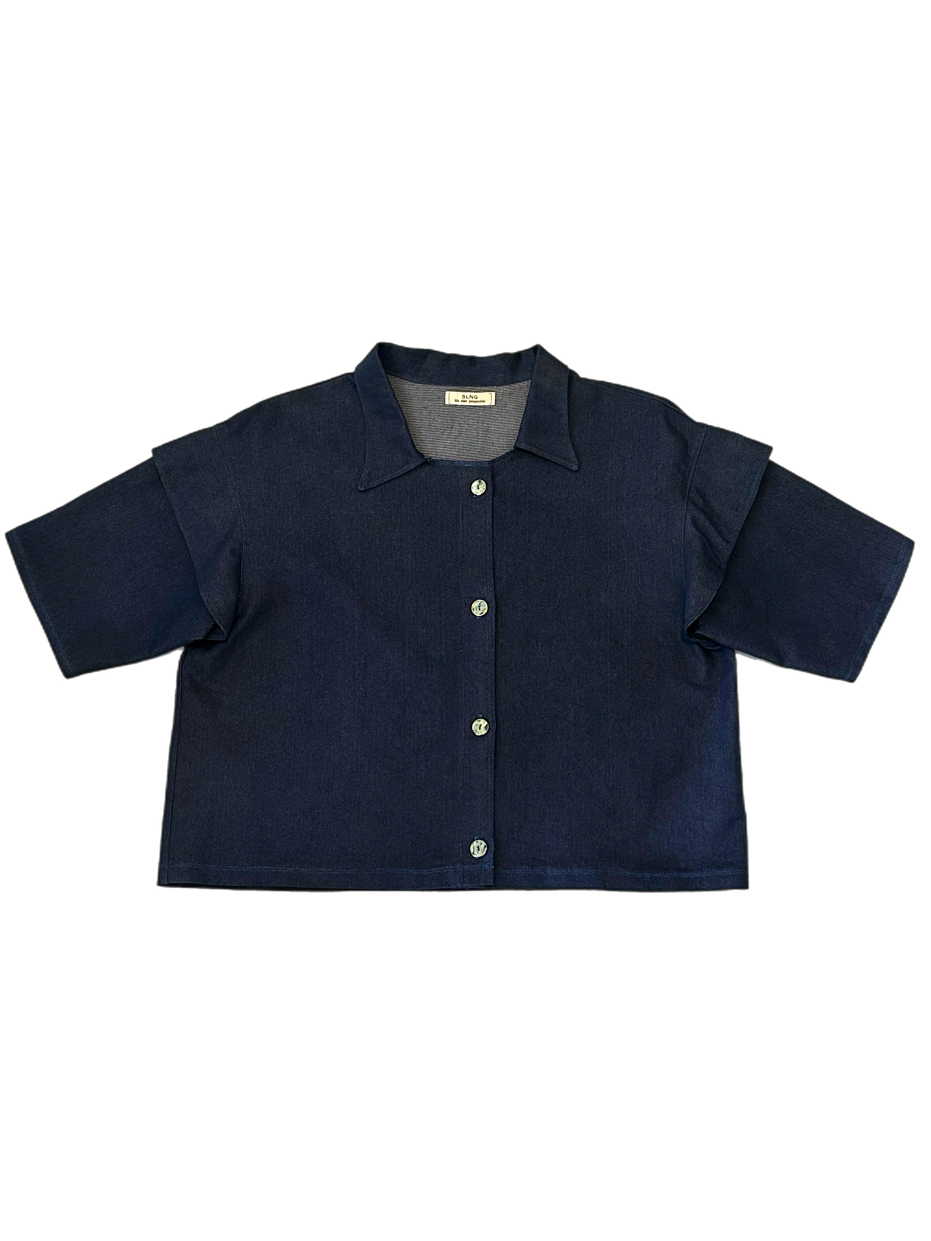 STORM DENIM SHIRT