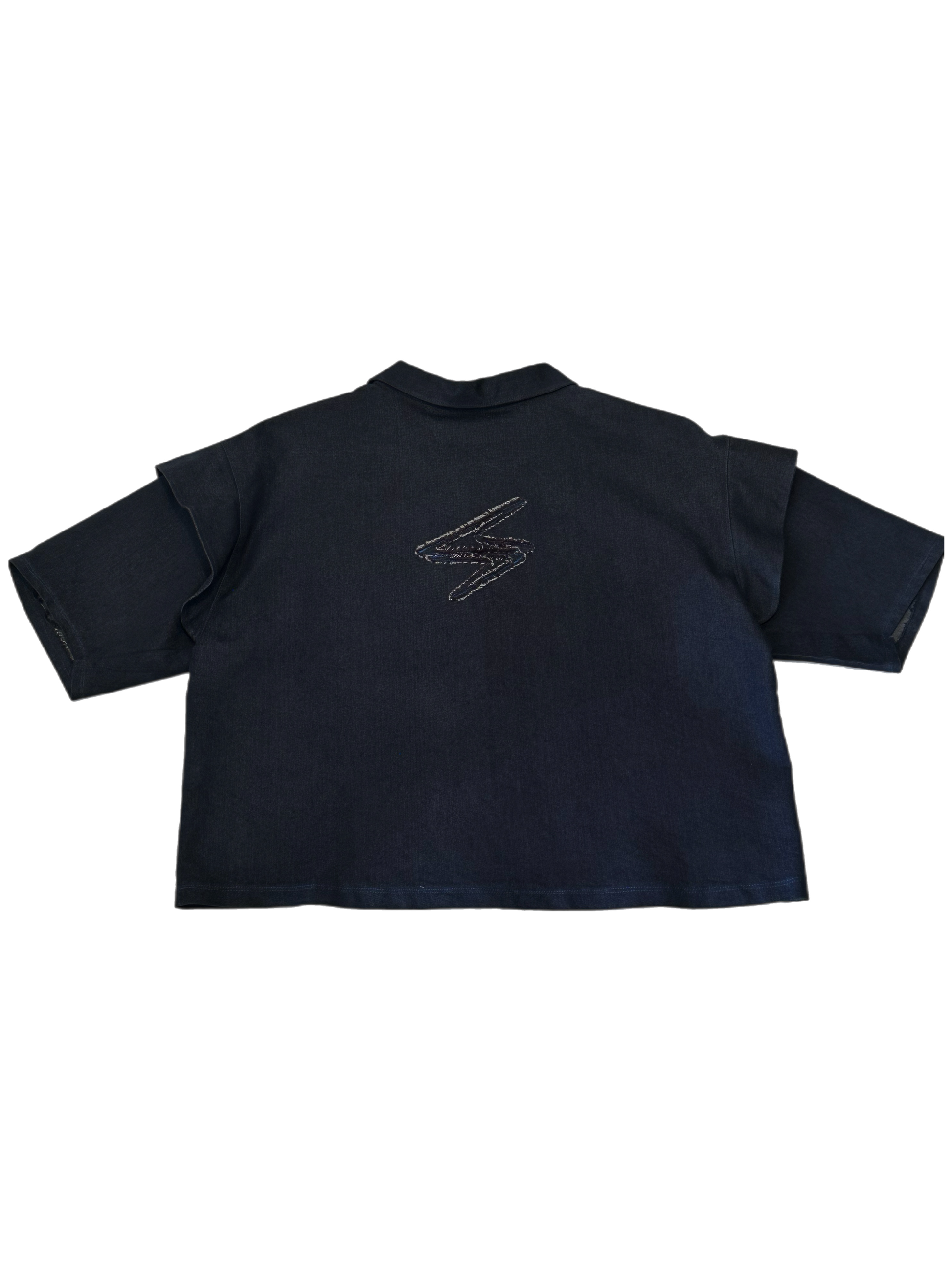 STORM DENIM SHIRT