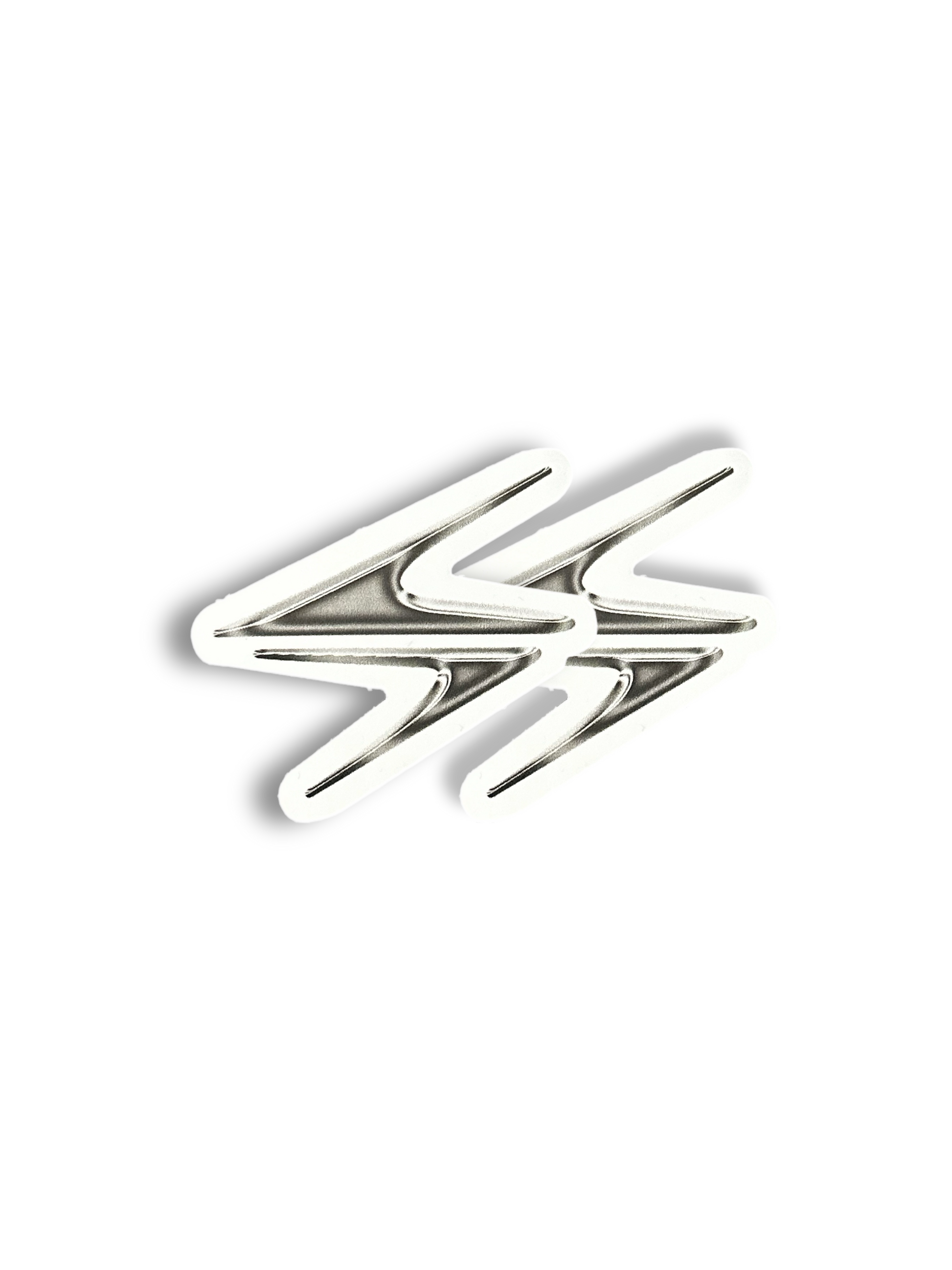 SLENG LOGO STICKERS 4 x $15