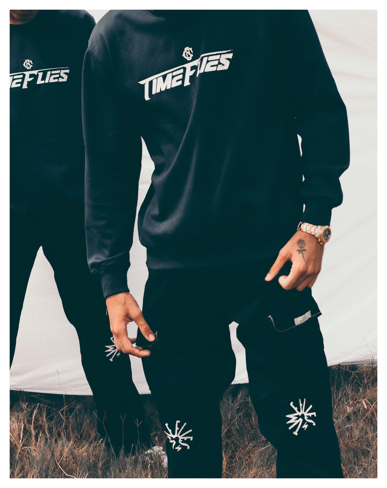 TF SWEATSHIRT